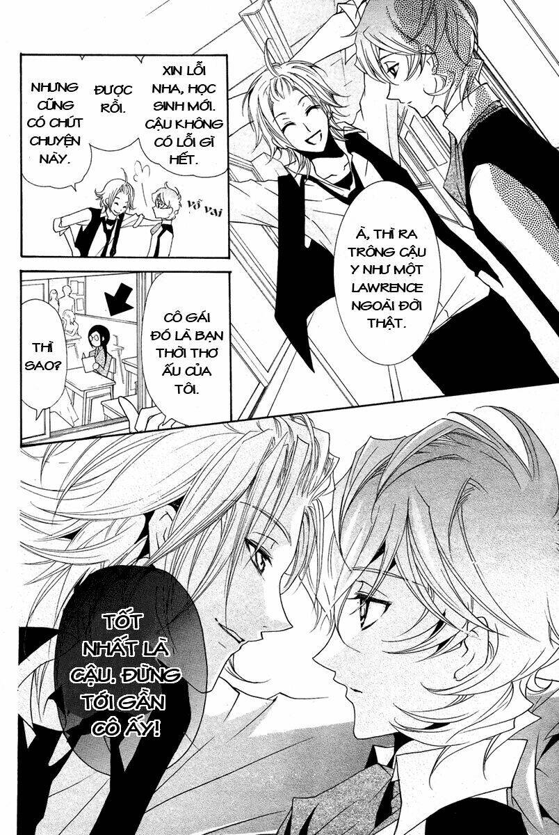 mishounen produce chapter 2 10