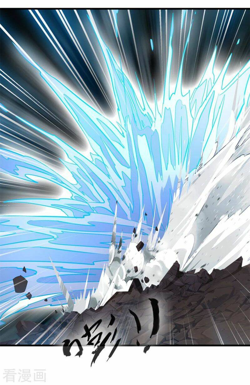 một đời thành tiên chapter 64 7