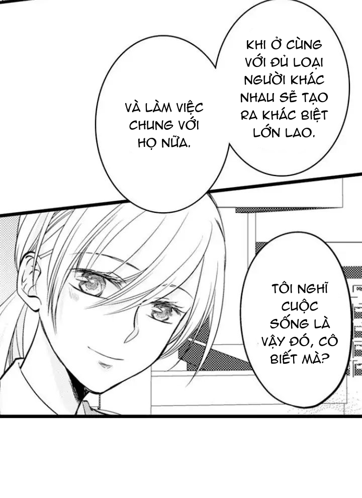 dây dưa một đêm dâm đãng với nhà sư chapter 150.2 10