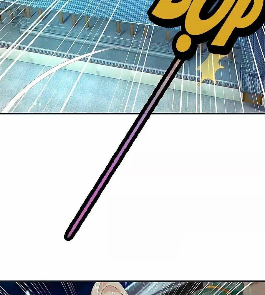 y hậu lệ thiên chapter 28 2