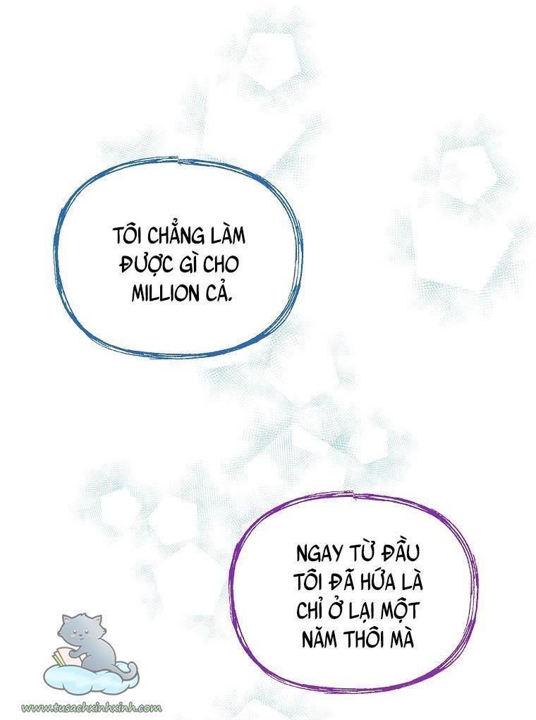 tháng năm cuối cùng của nữ phụ đoản mệnh chapter 28 51