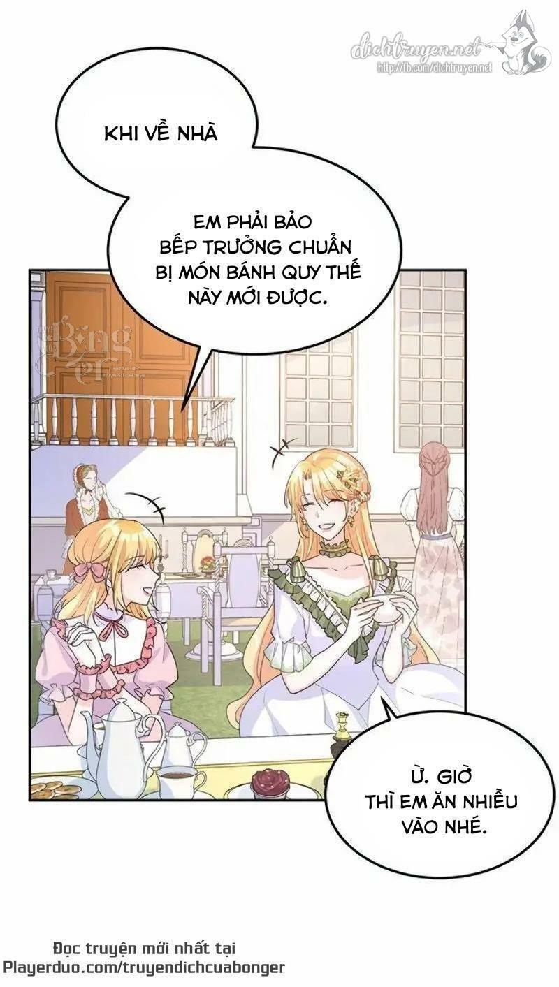 nữ hiệp trở về chapter 5 37