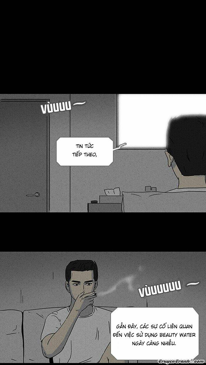 dung dịch thẫm mỹ - beauty water chapter 7 20