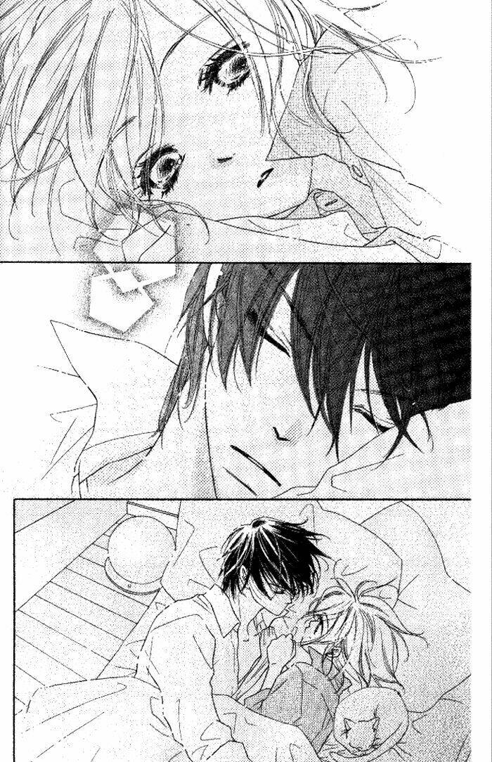 ai hime - ai to himegoto chapter 5 8