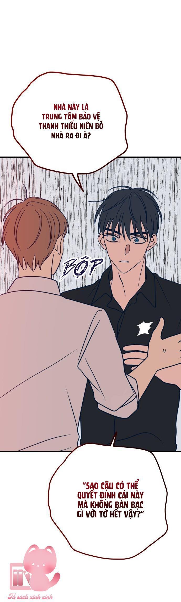 kẻ cắp gặp bà già chapter 30 55