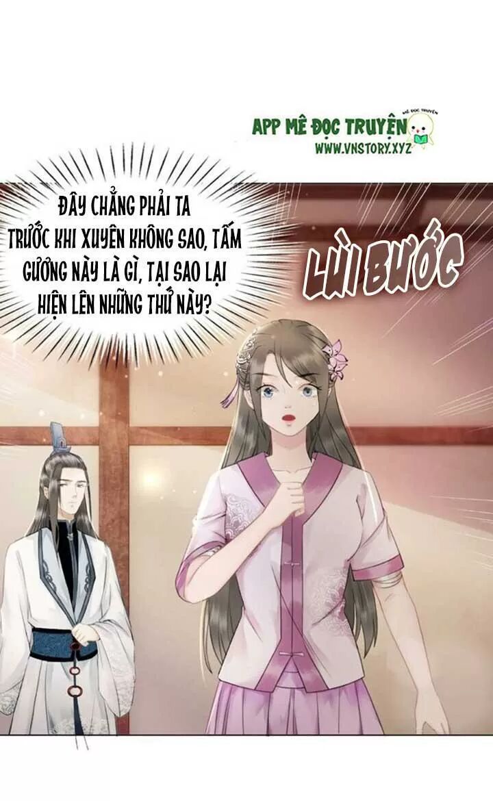 cực phẩm phế vật tiểu thư chapter 41 18