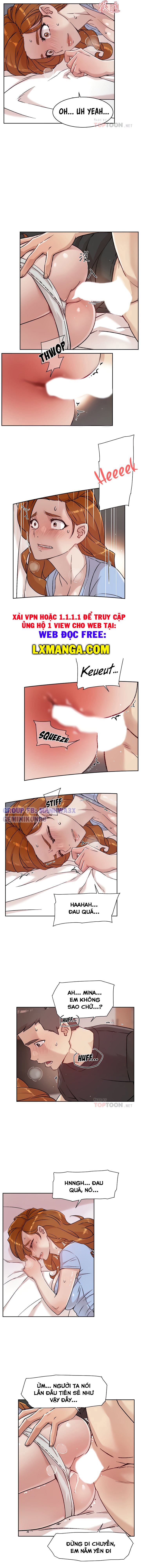 tình bạn thân thiết chapter 32 3