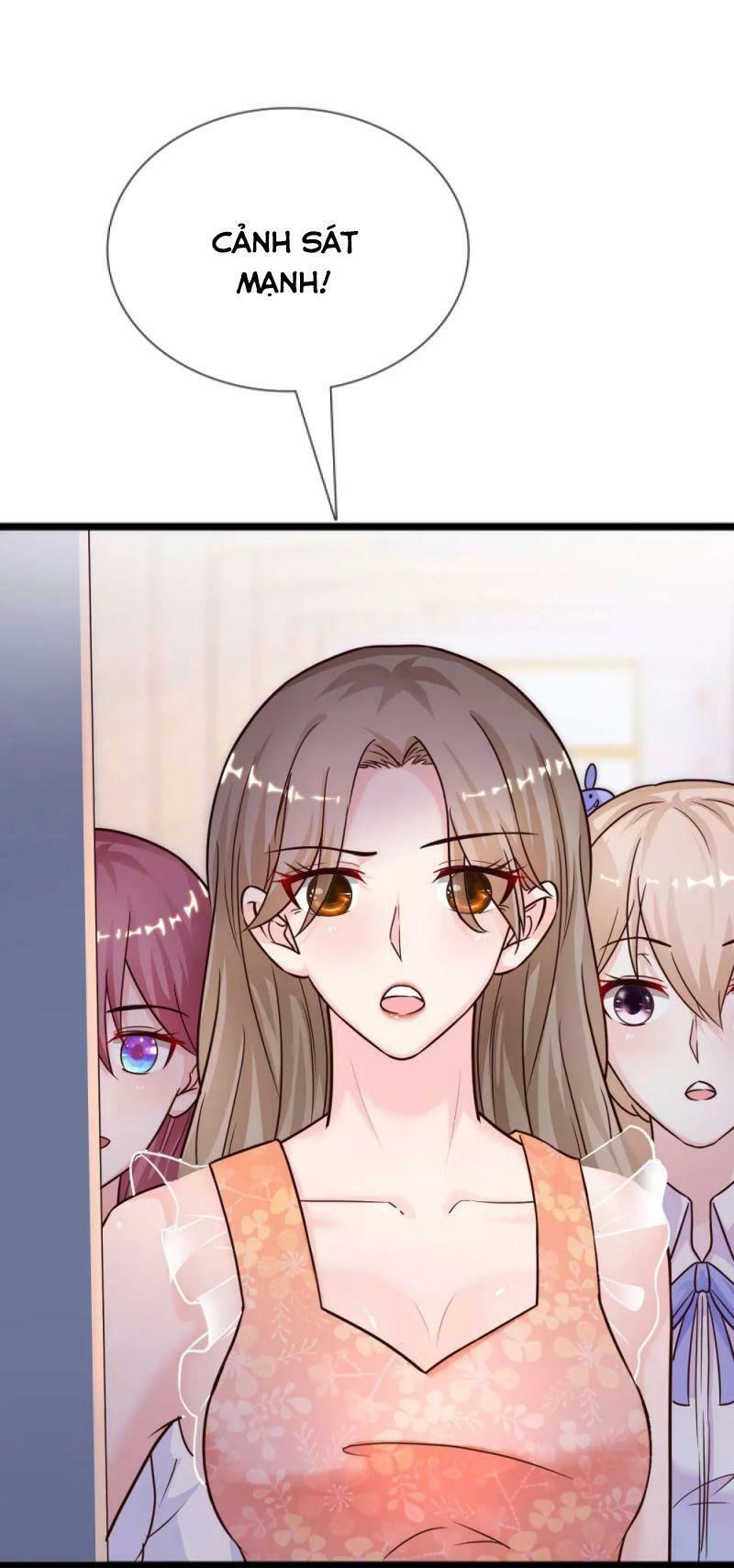 tối cường vận đào hoa chapter 177 12