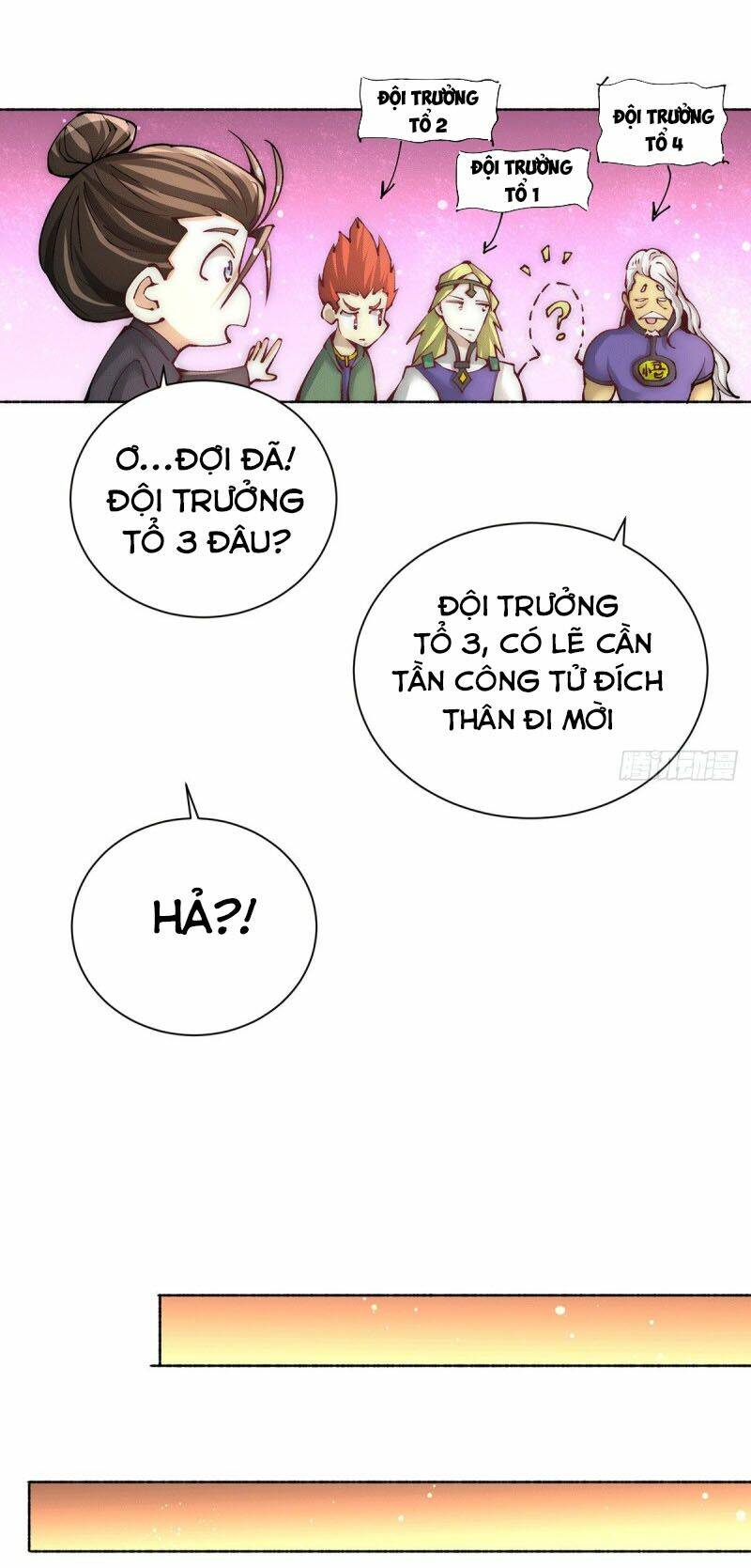 đô thị đỉnh phong cao thủ chapter 222 19