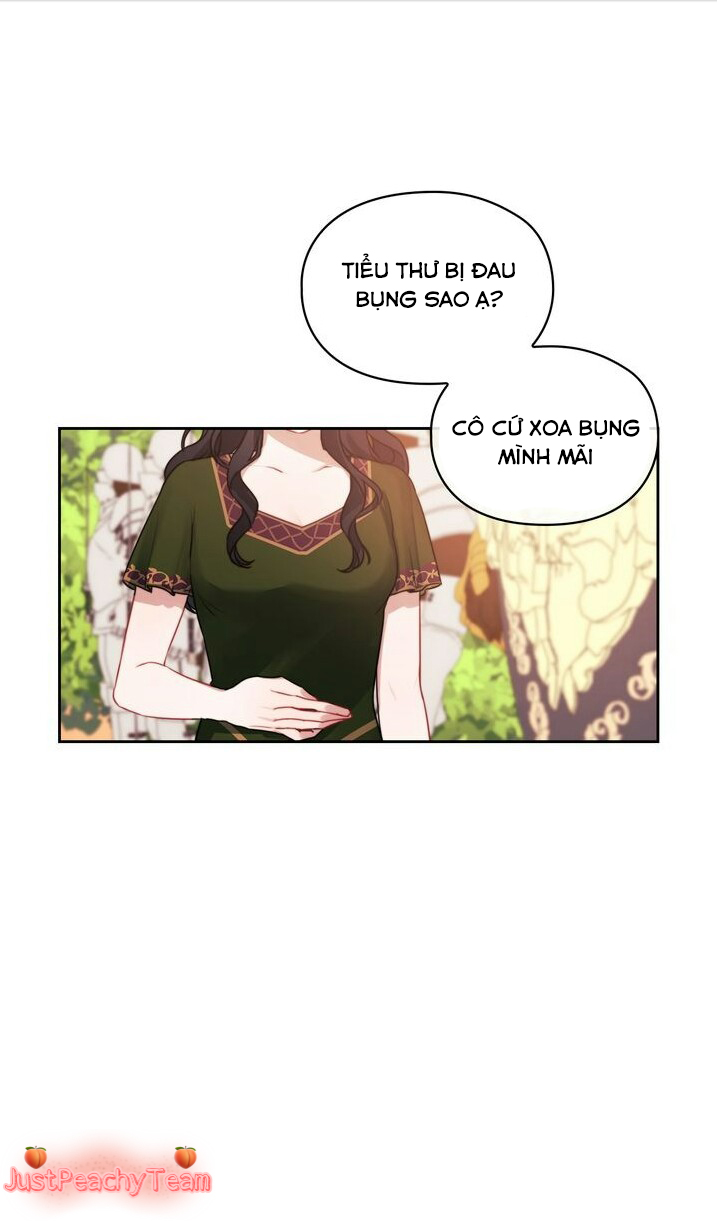 nhân danh đấng cứu thế chapter 6 10