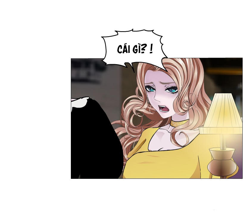 cạm bẫy của nữ thần chapter 141 2