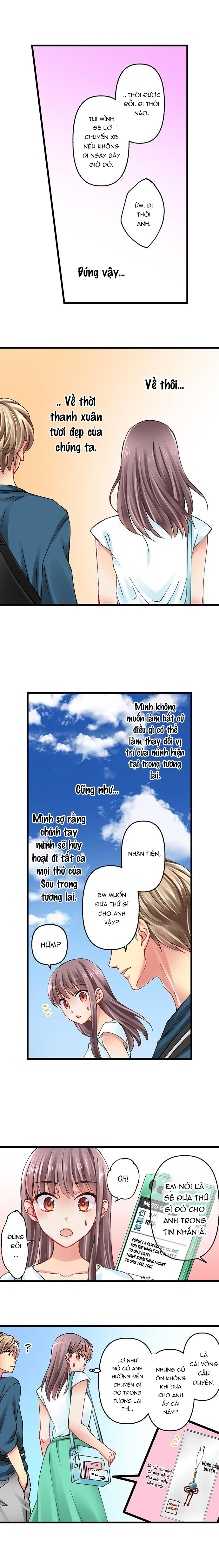 trở về thời niên thiếu (full) chapter 17.2 5