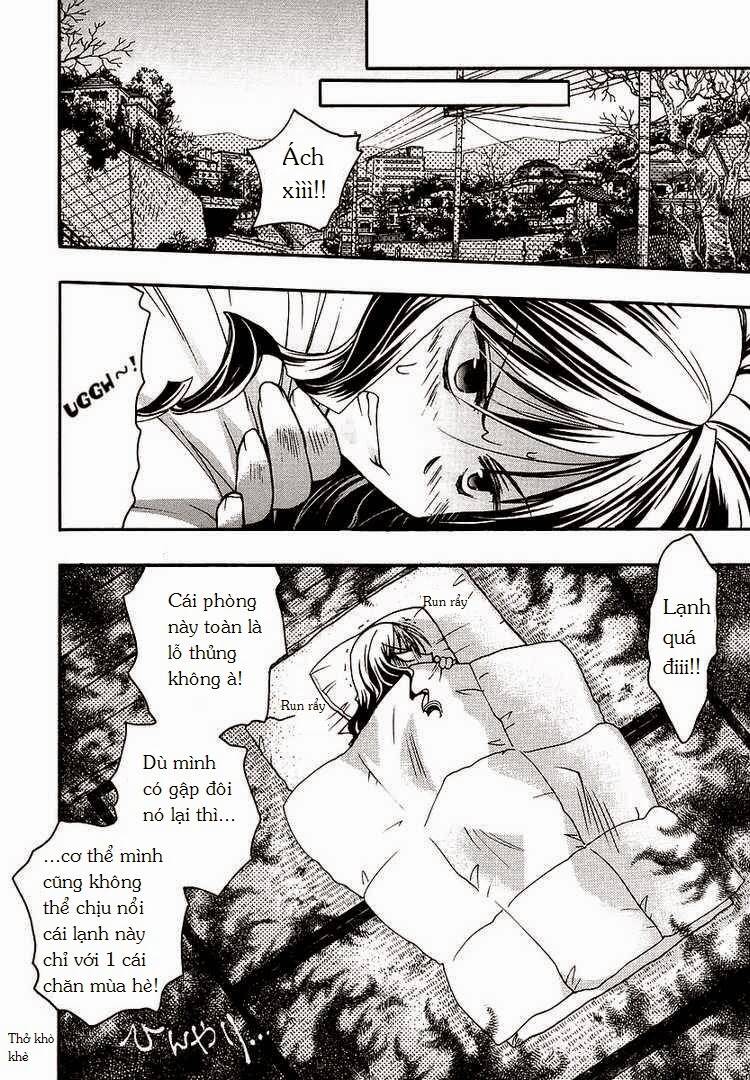 little vampire chapter 35 14