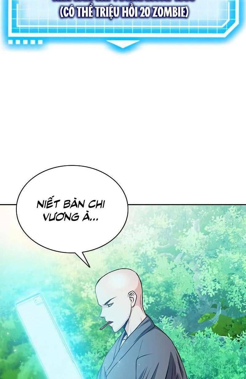 druid tại ga seoul - người hóa thú chapter 77 115