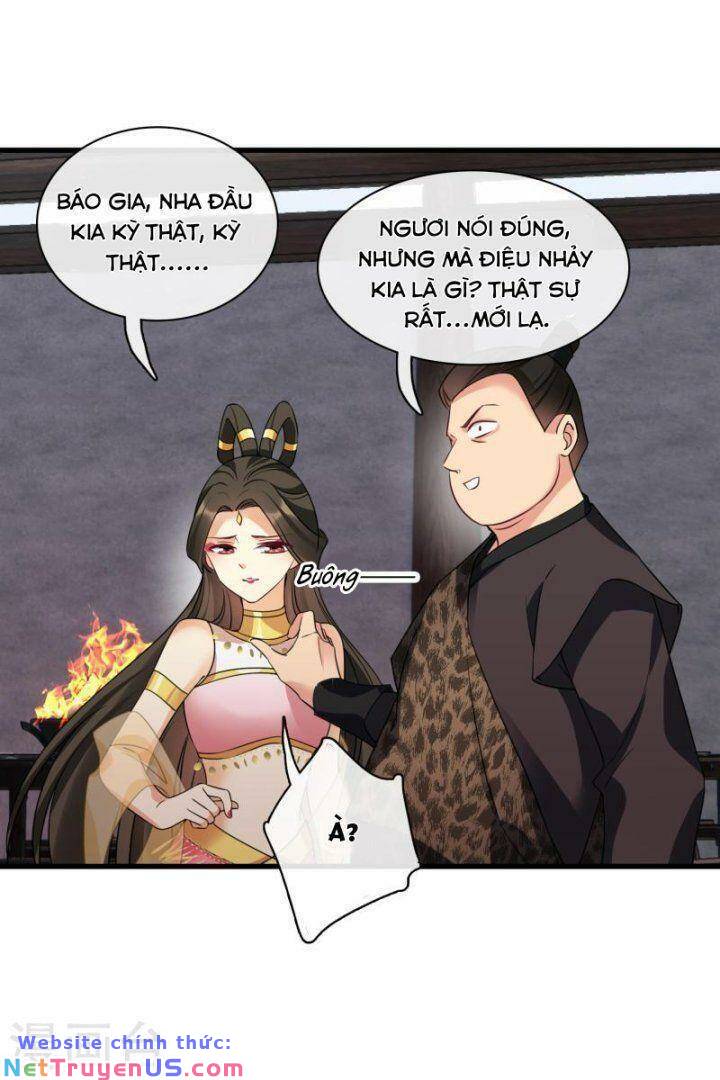 nụ cười của nàng liền ngọt đảo ta tám viên nha chapter 53 16