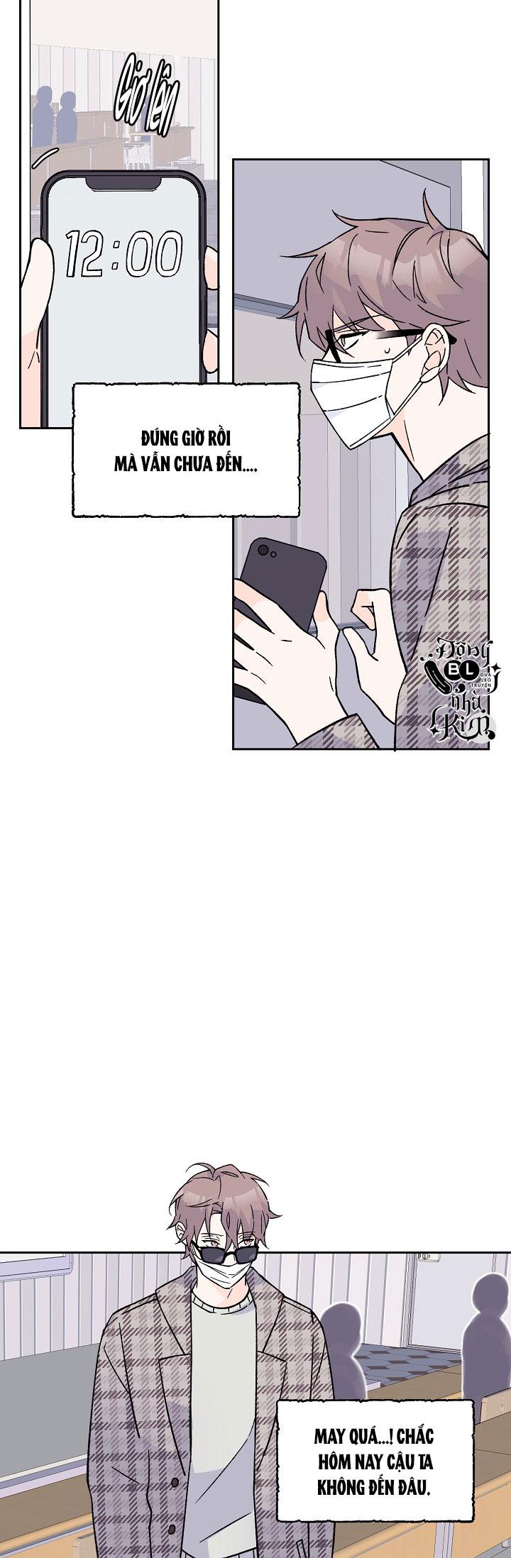 bảo vệ trinh tiết chapter 4 6