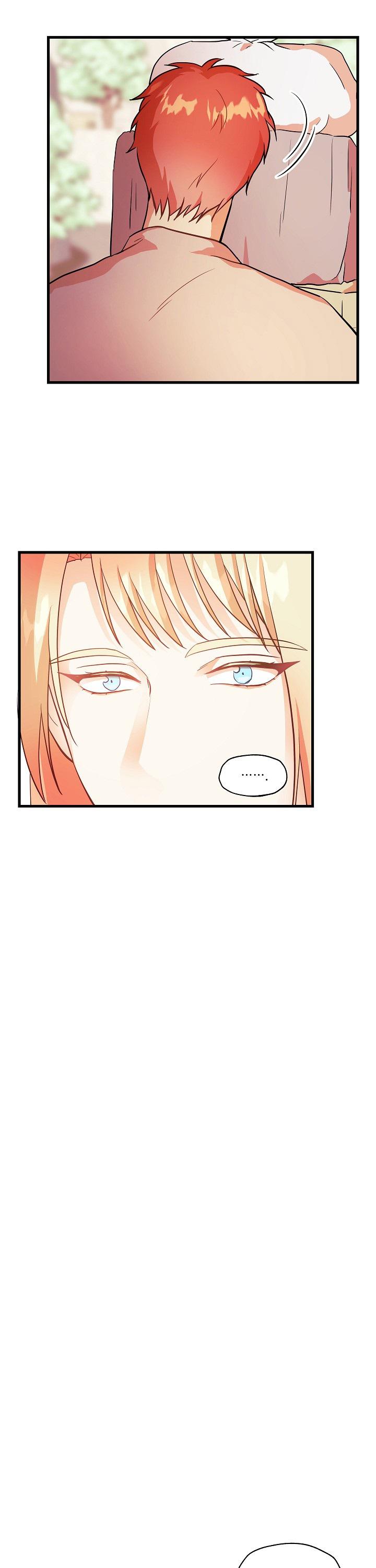 phù thủy gợi tình chapter 8 9