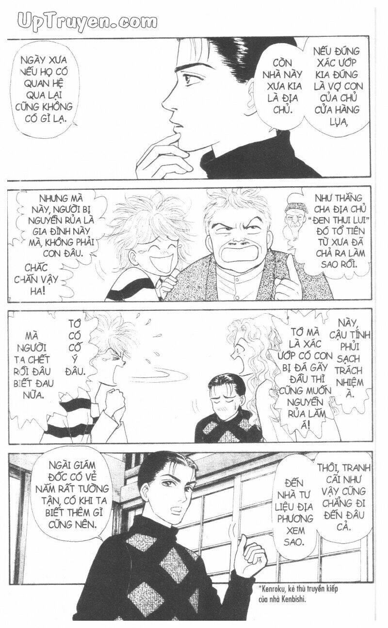 câu lạc bộ con nhà giàu chapter 17 139