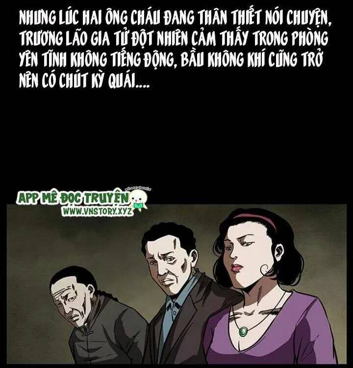 U Minh Ngụy Tượng Chapter 158 61