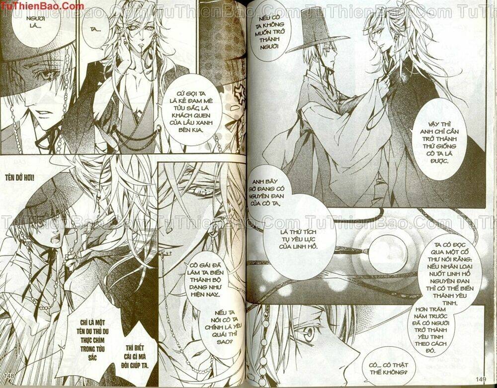 hình nhân chapter 3 79