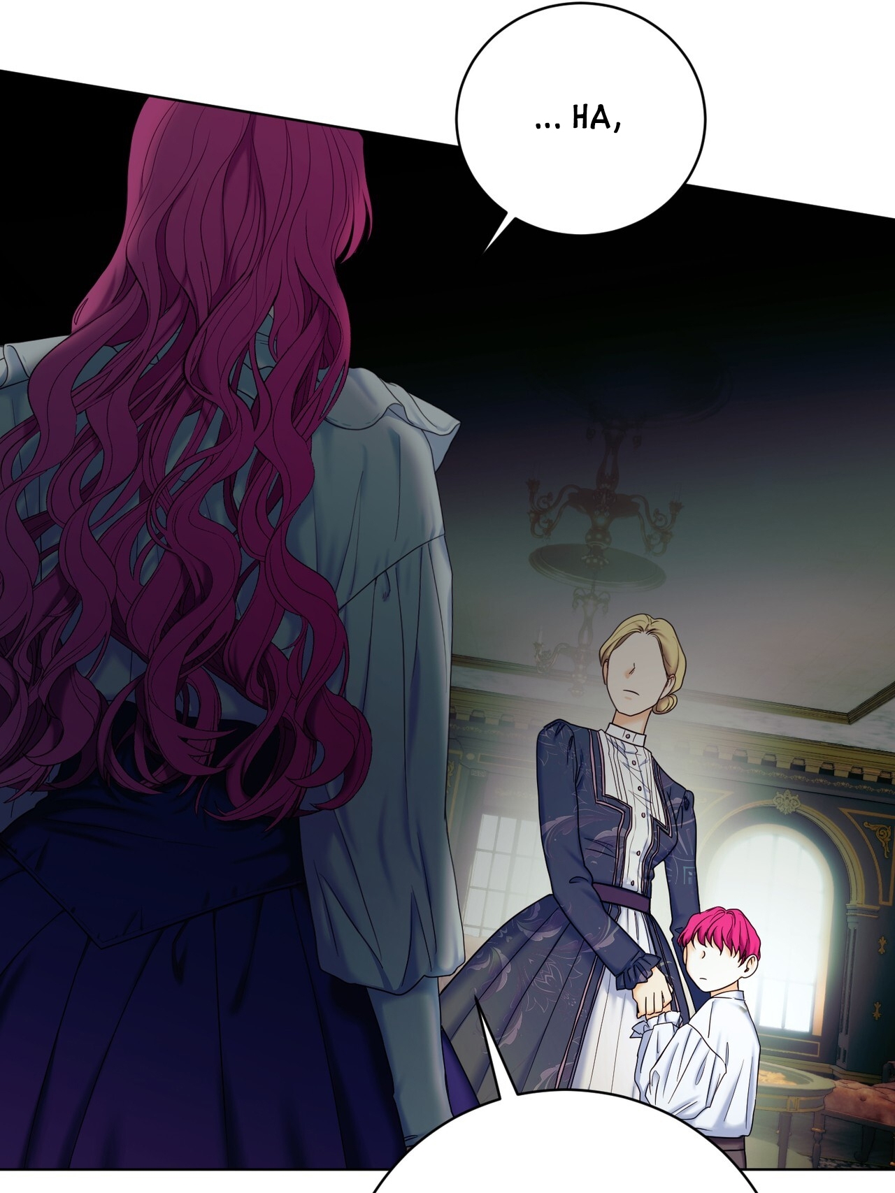 hợp đồng hôn nhân với hai người chồng chapter 7.2 41