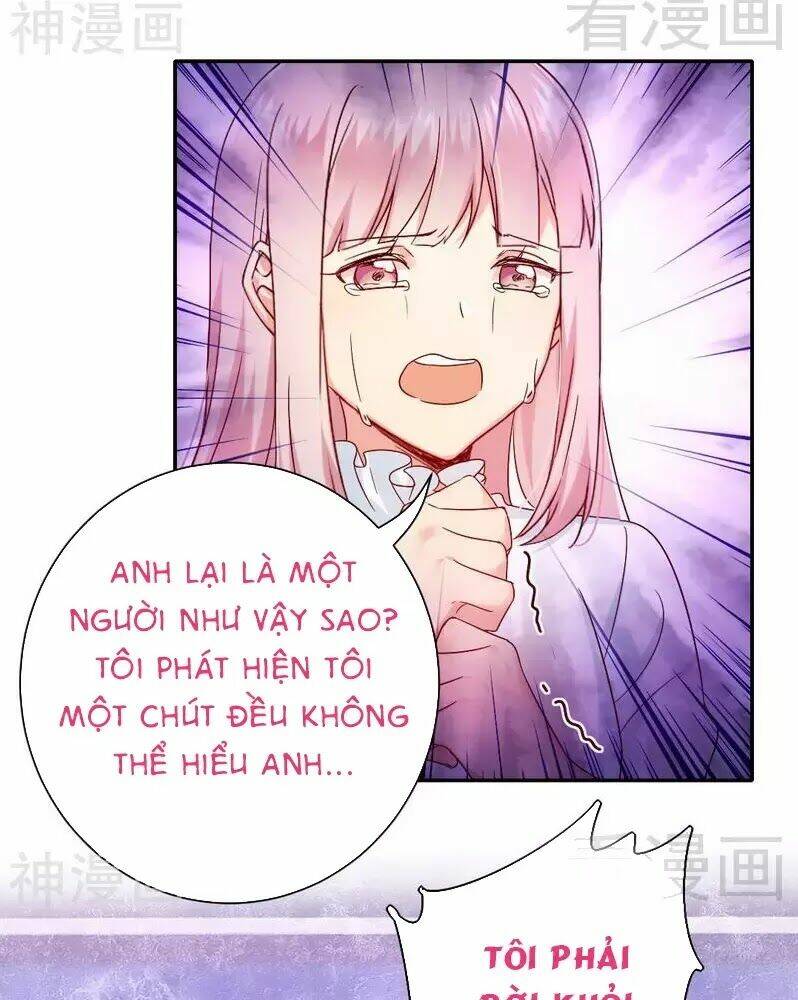 phục thù thiếu gia tiểu điềm thê chapter 84 35