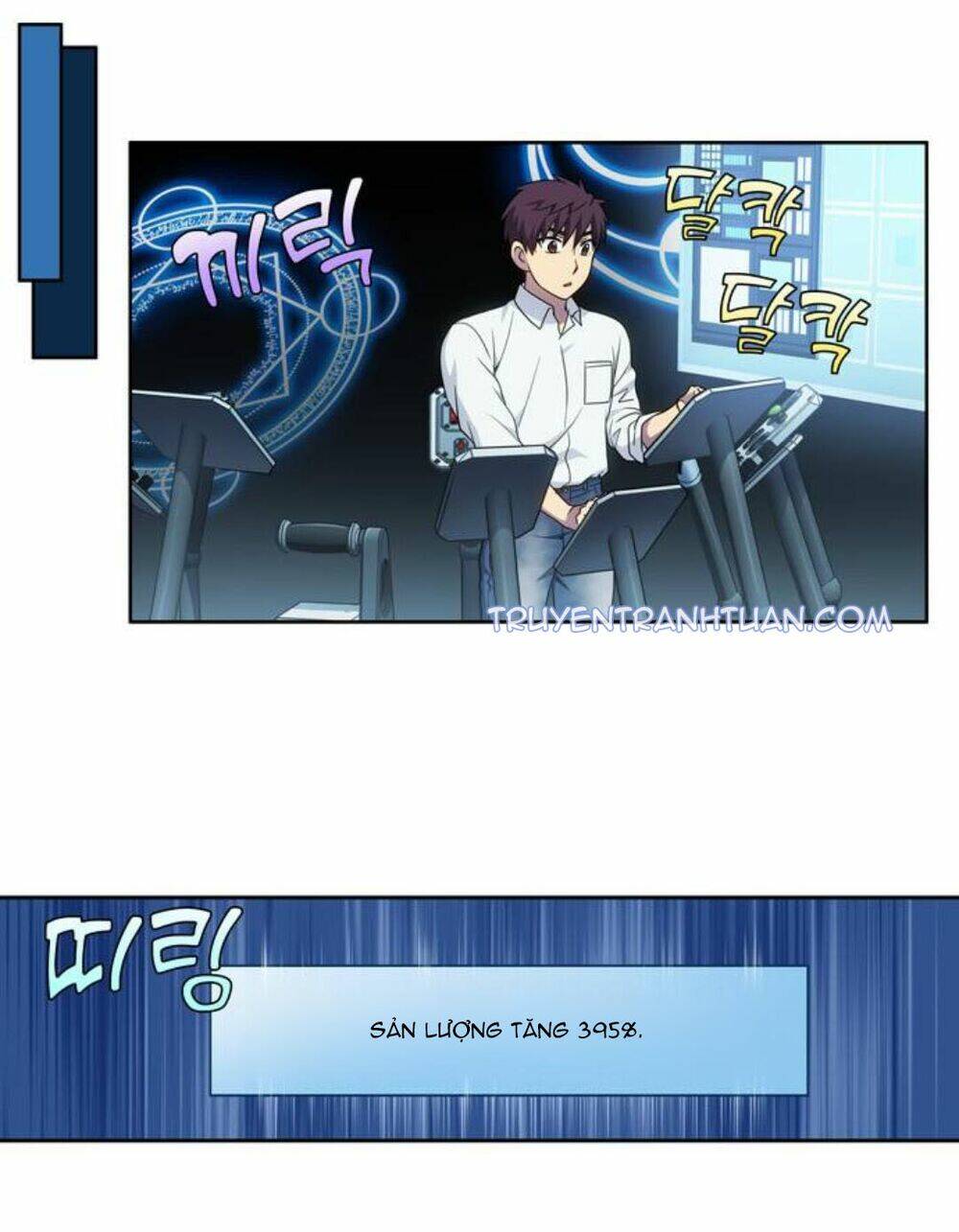 The Gamer Chapter 353 - Trang 33