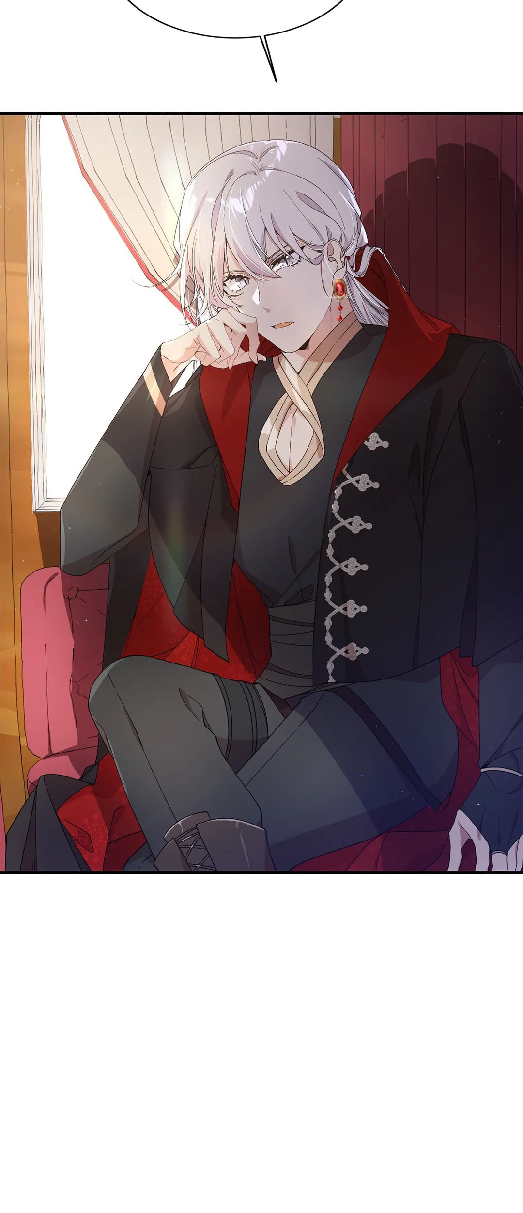 chị ấy là nữ chính trong truyện đó chapter 19 30