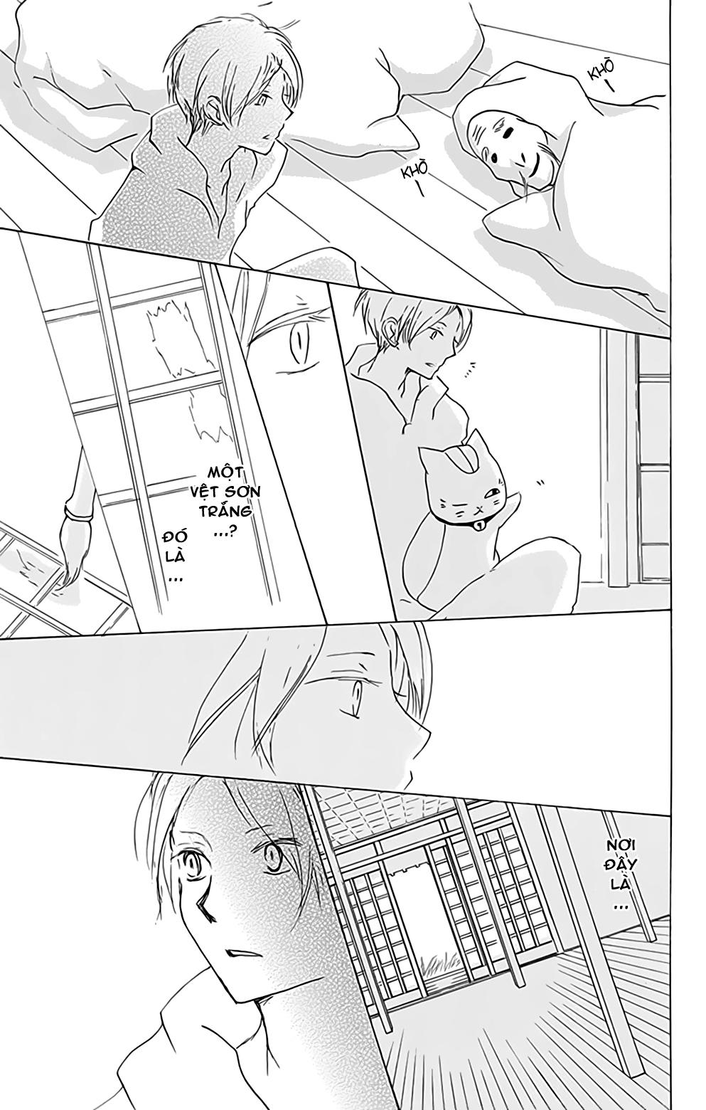 hữu nhân sổ chapter 81 28