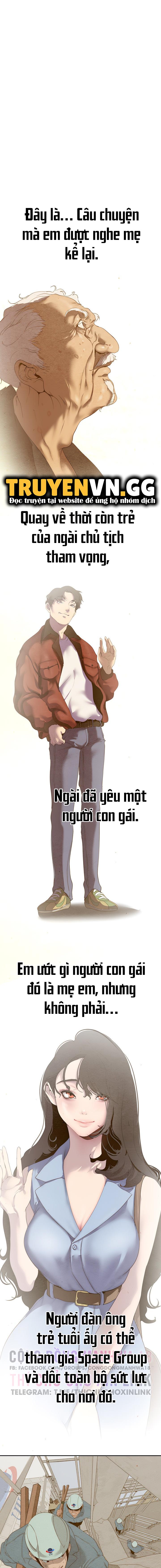 một thế giới mới tuyệt vời chapter 212 9