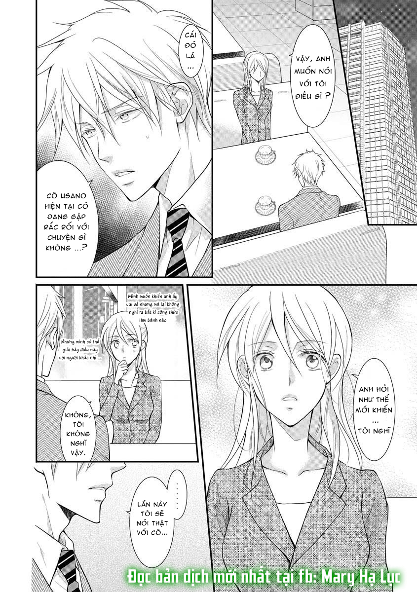 huấn luyện khốc liệt của yakuza chapter 10.1 2