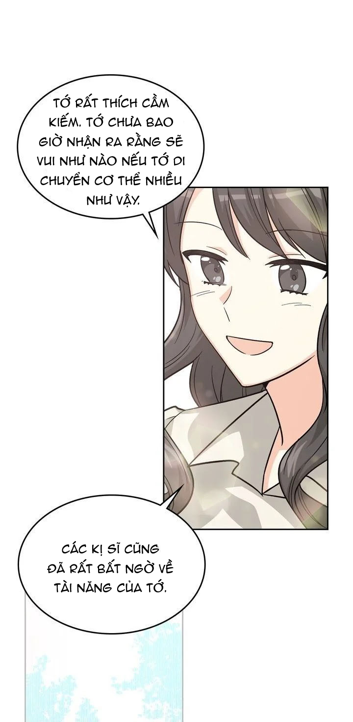 thú cưng của nhân vật phản diện chapter 12 46