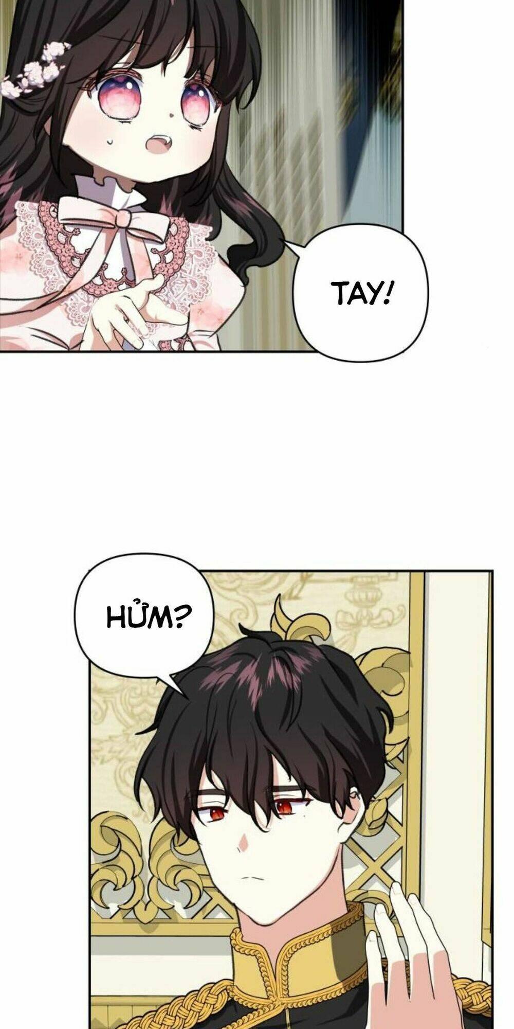 con gái bé bỏng của công tước ác ma chapter 48 62