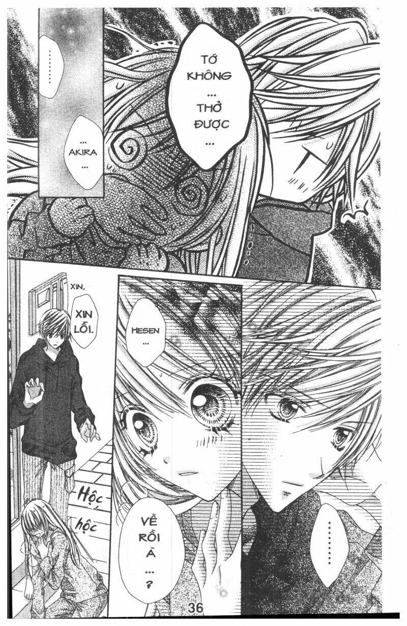 thiên đường rock chapter 2 36