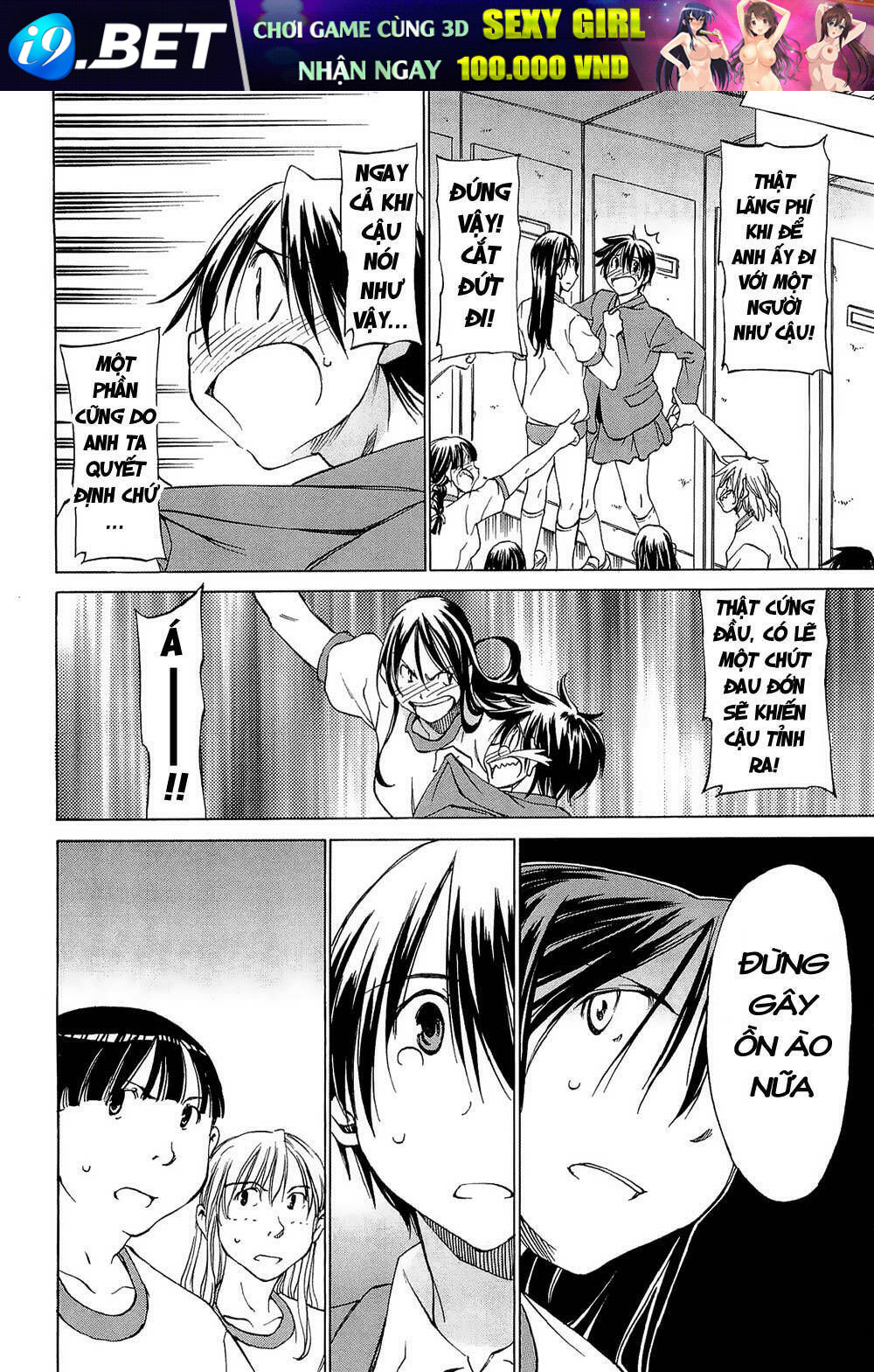 sekainohate de aimashou chapter 7 9