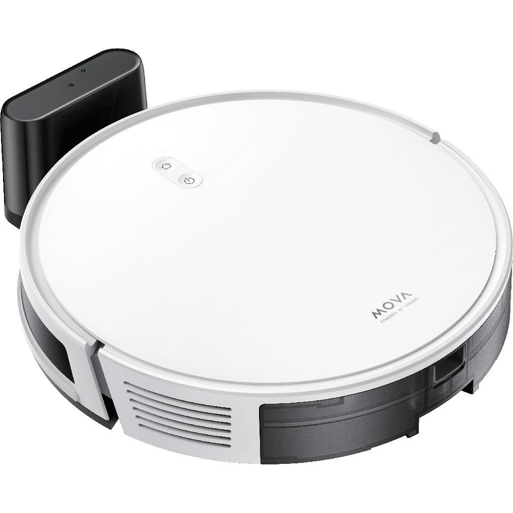 Robot hút bụi lau nhà Mova E10 - Hàng chính hãng