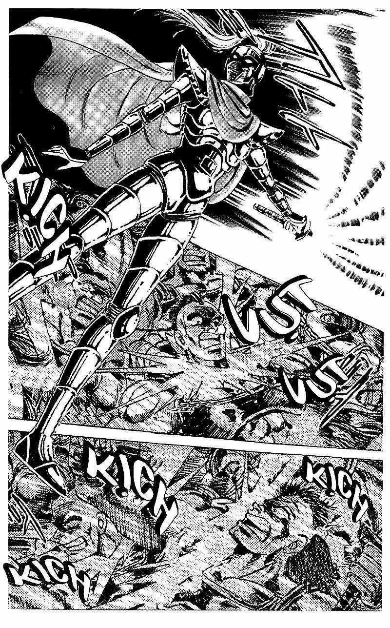 haou densetsu takeru chapter 62 12