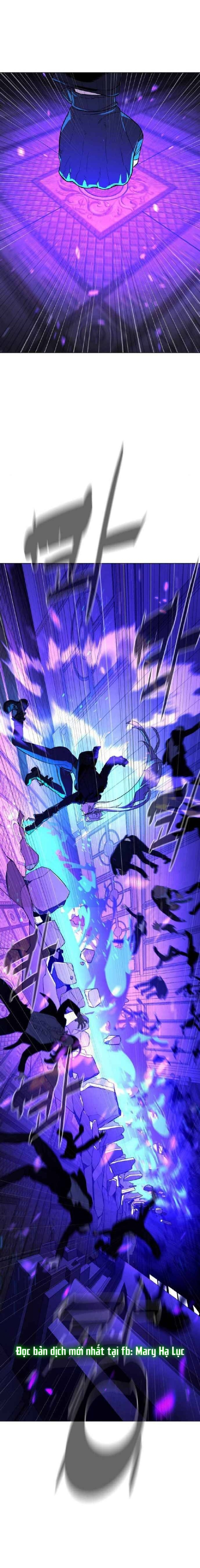 bạch huyết - white blood chapter 82 27