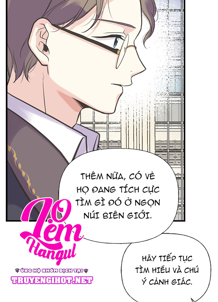 chị tôi đã nhặt về một nam chính quyến rũ chapter 35 35