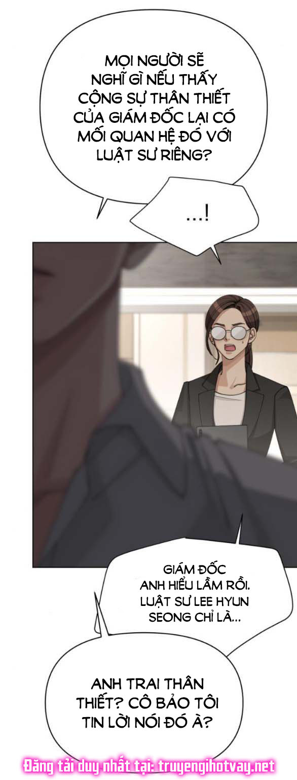 Tình Yêu Của Ik Seob chapter 27.1 43