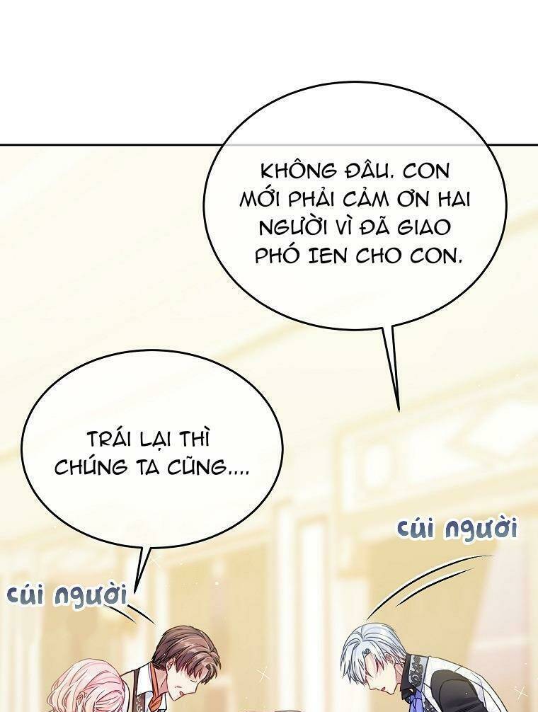 chồng em dễ thương chết mất thôi! chapter 31 78