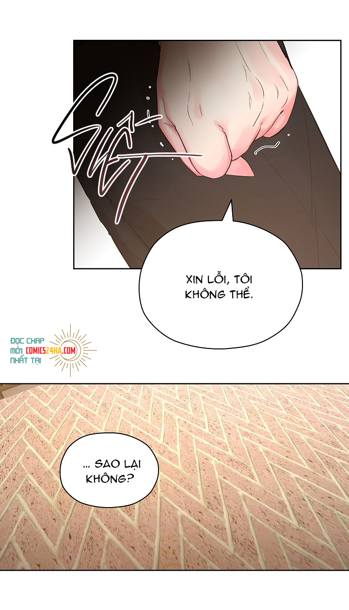 kế hoạch cưới chồng chapter 9 25