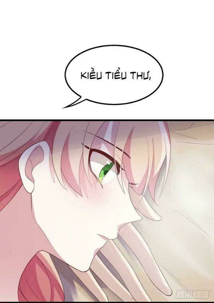 ảnh đế thần bí trộm cưới: vợ yêu, tới pk chapter 1 19