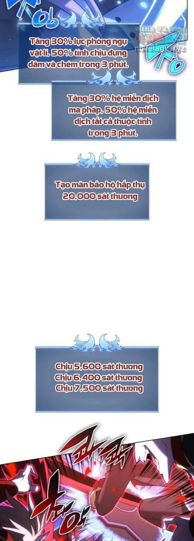 vượt qua giới hạn chapter 153 16