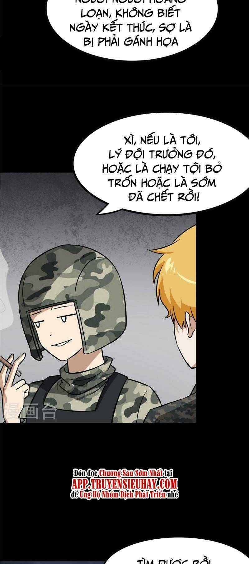 bạn gái virus của tôi chapter 344 12