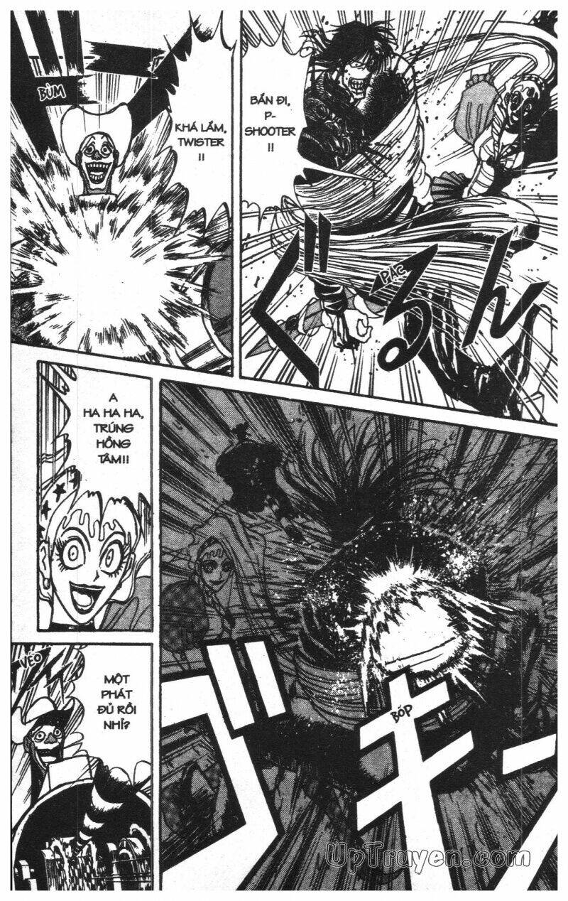 karakuri circus - gánh xiếc quái dị chapter 19 87