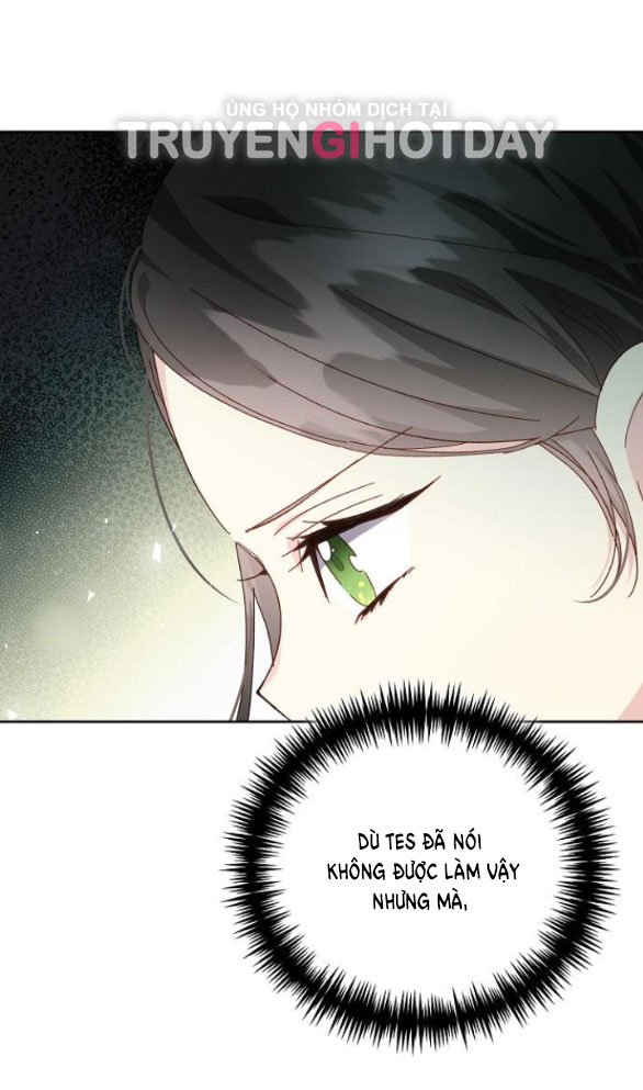 chiếm hữu trái tim bạo chúa chapter 10.1 59