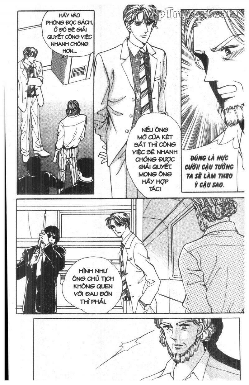 lao xao tuổi ngọc chapter 3 105