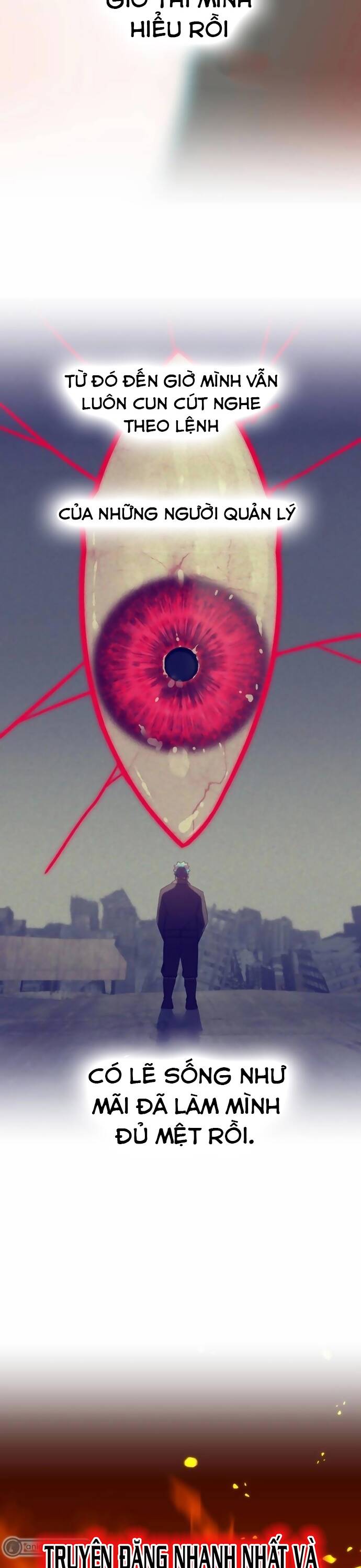 Huyết Thánh Cứu Thế Chủ~ Ta Chỉ Cần 0.0000001% Đã Trở Thành Vô Địch chapter 100 67