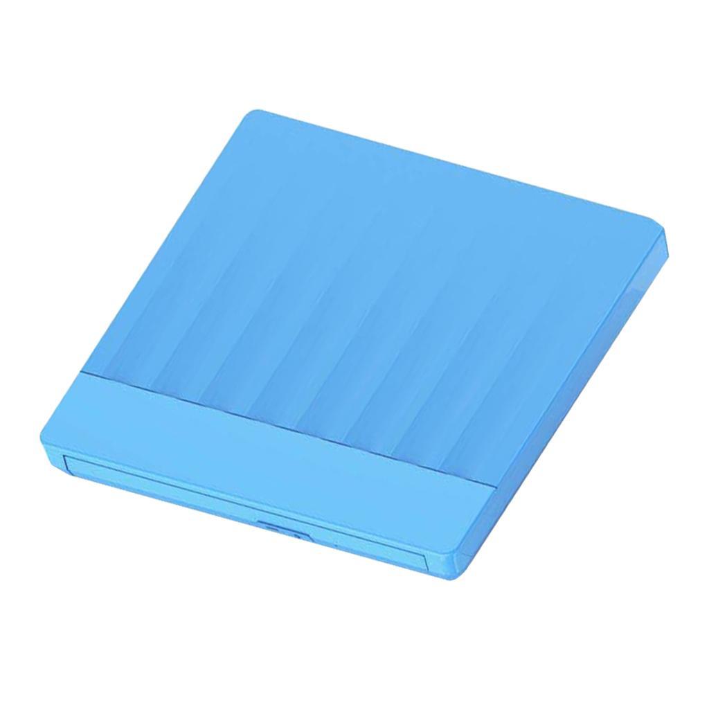 External CD  USB 3.0 DVD  Portable CD/DVD ROM Player   Windows